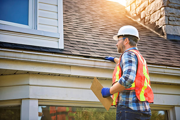 Roof Repair in Crossville